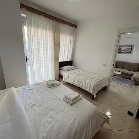 Comfort Promenade * Sarandë