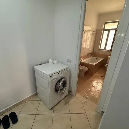 Comfort Promenade Apartment