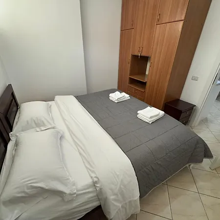 Comfort Promenade Daire *