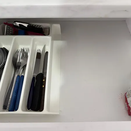 Lejlighed Comfort Promenade Sarandë