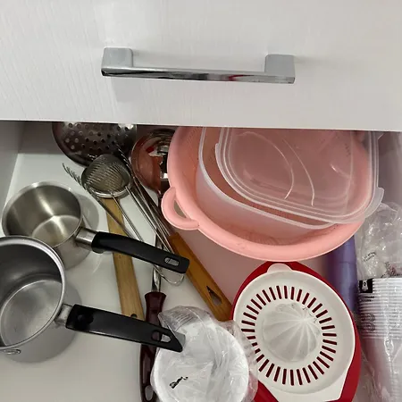 Comfort Promenade Lejlighed