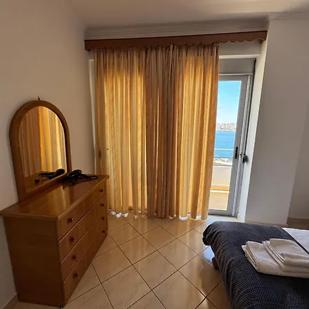 Comfort Promenade Apartment *