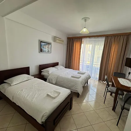 Comfort Promenade Apartment Sarande