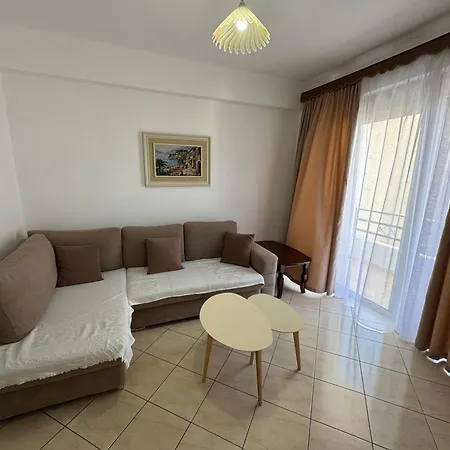 Comfort Promenade Sarande