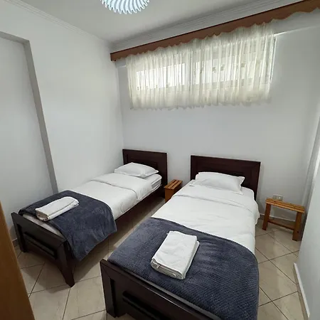 Comfort Promenade Lejlighed