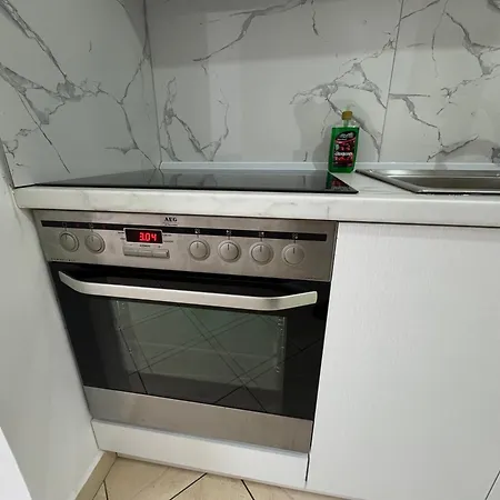 Appartamento Comfort Promenade