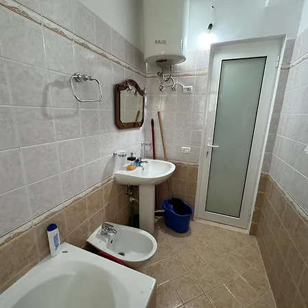Apartment Comfort Promenade *