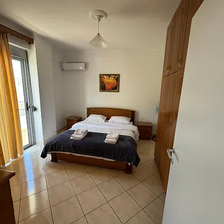 Apartment Comfort Promenade Sarande