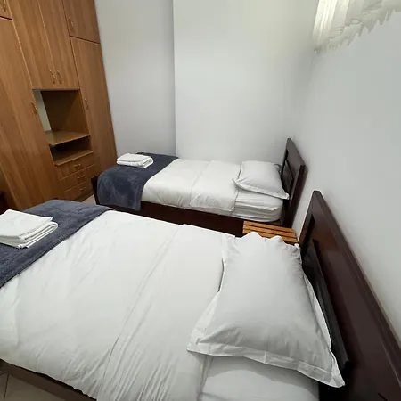 Comfort Promenade Sarandë