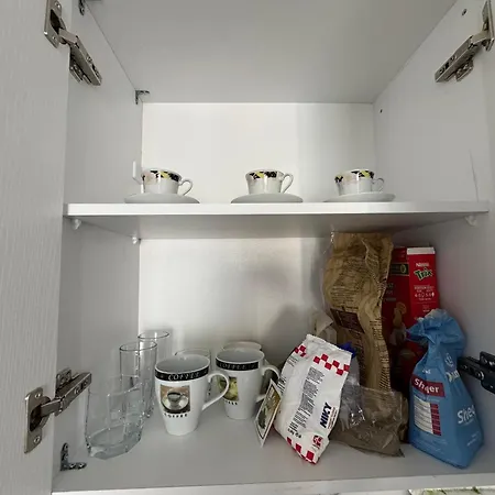 Comfort Promenade Appartamento