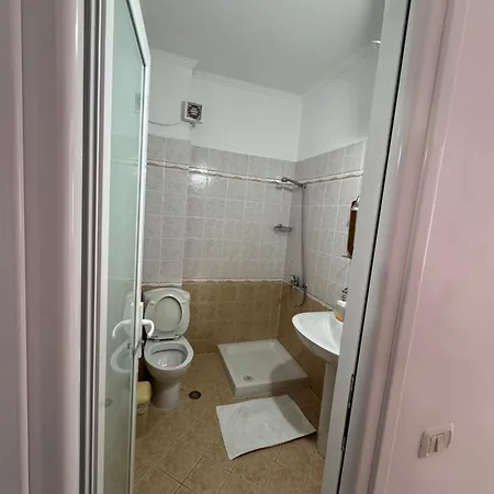 Apartment Comfort Promenade *