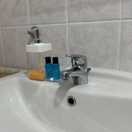 Comfort Promenade Appartamento Sarandë