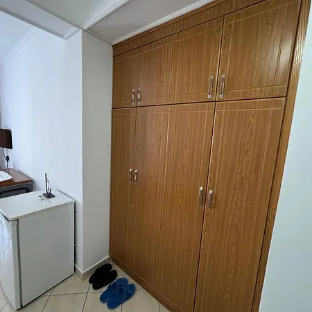 Comfort Promenade Lejlighed