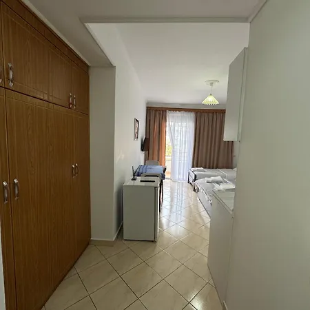 Comfort Promenade Σαράντα