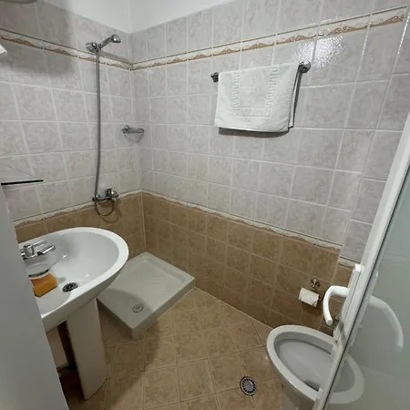 Comfort Promenade Apartment