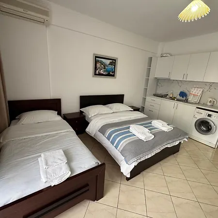 Comfort Promenade Apartment *