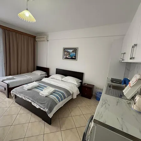 Comfort Promenade Sarandë