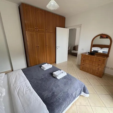 Comfort Promenade * Sarandë