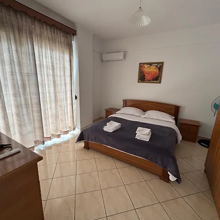 Comfort Promenade Daire