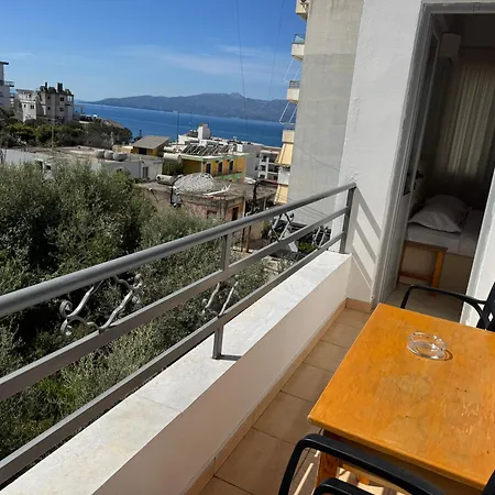 Comfort Promenade Daire *