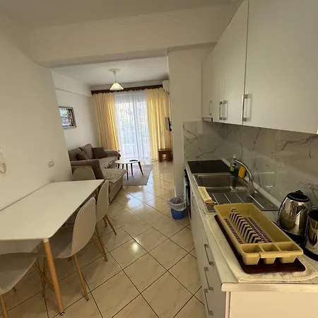 Comfort Promenade Sarandë