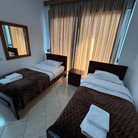 Comfort Promenade Lejlighed