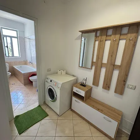 Comfort Promenade Appartamento *