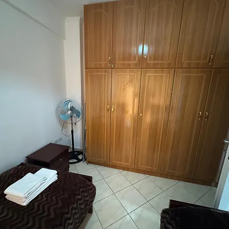 Appartamento Comfort Promenade Sarandë