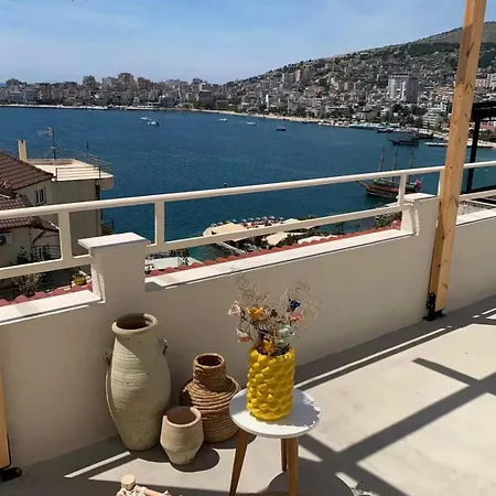 Comfort Promenade * Sarandë