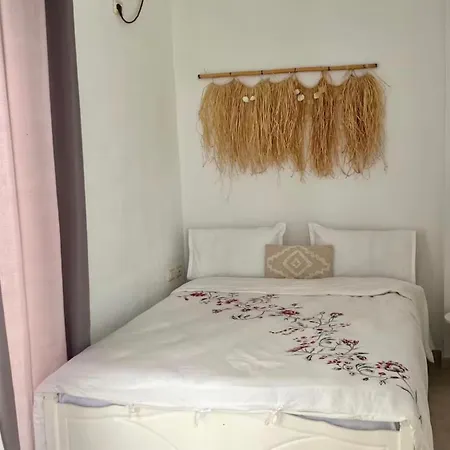 Comfort Promenade Sarandë