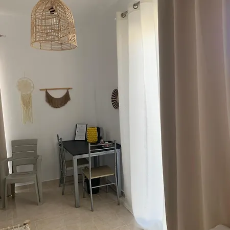 Comfort Promenade Sarandë