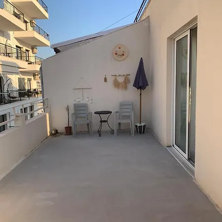 Comfort Promenade