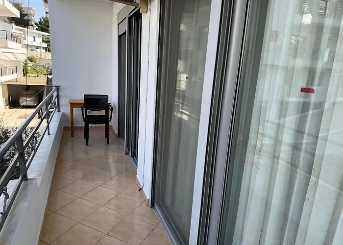 Comfort Promenade Sarandë