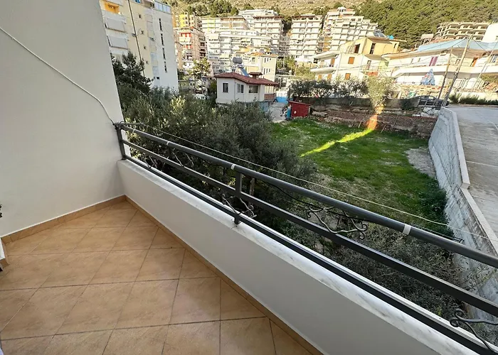 Comfort Promenade 公寓