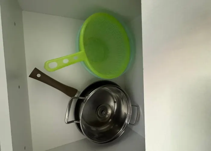 Comfort Promenade 公寓 *