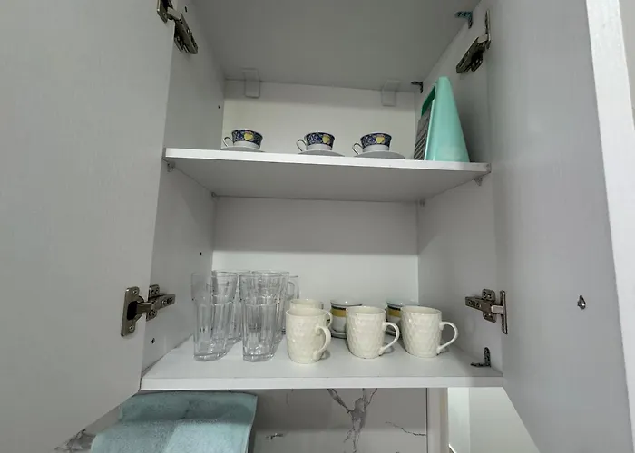 Comfort Promenade * Sarandë