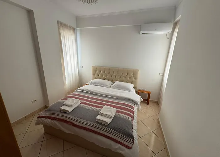 Apartment Comfort Promenade